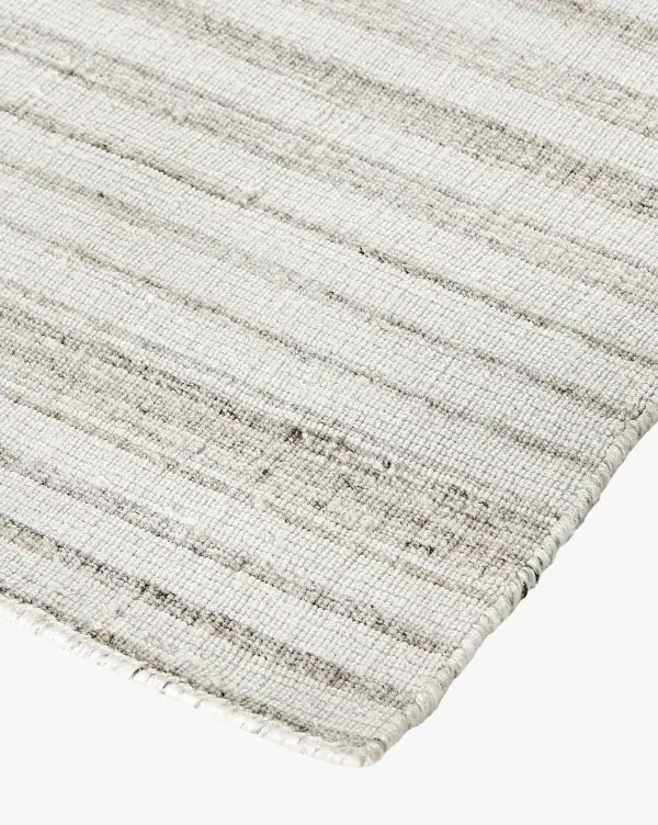 Striped Indoor-Outdoor Area Rug
