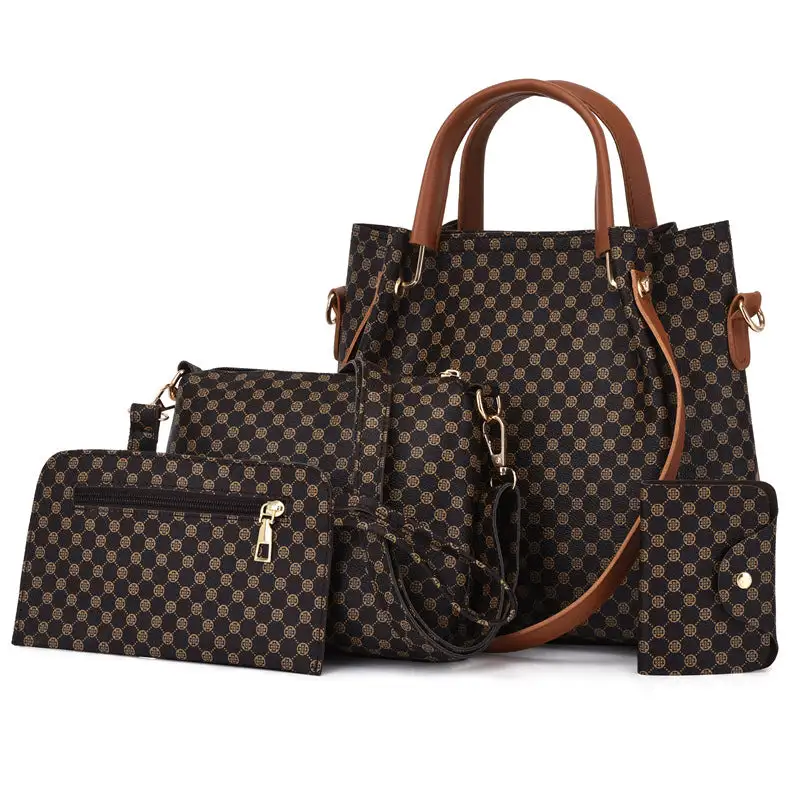 Compact Minimal Crossbody Bag