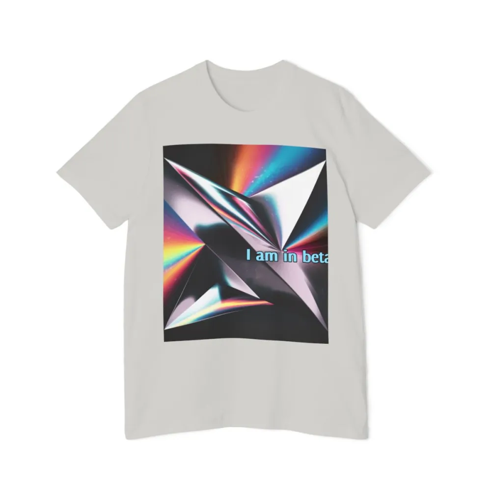 Relaxed Crew Tee