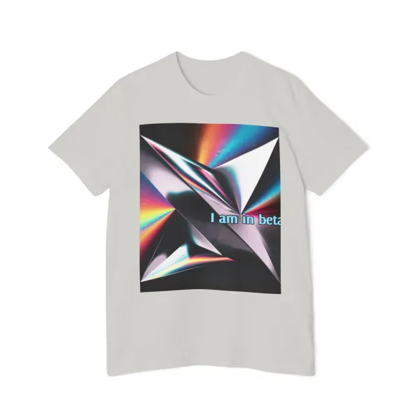Relaxed Crew Tee
