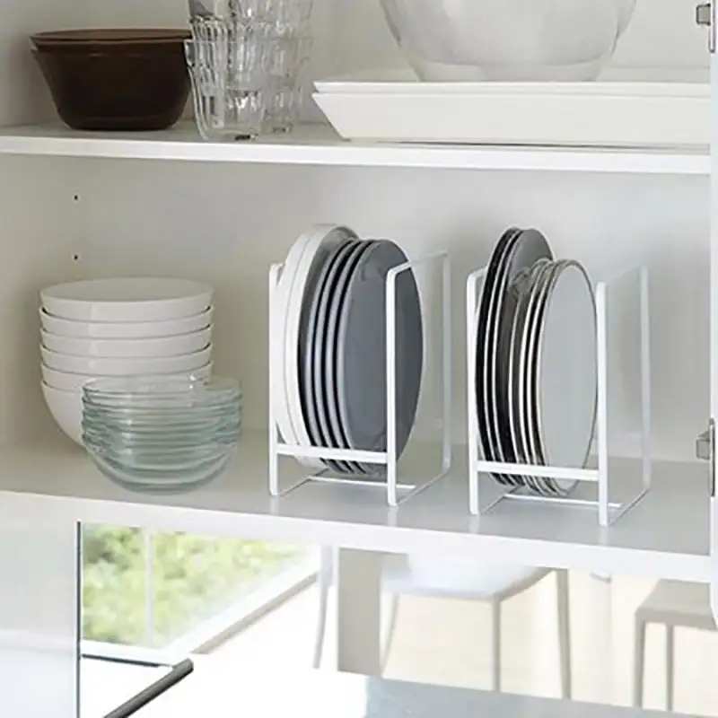 Multi-Purpose Plate Holder