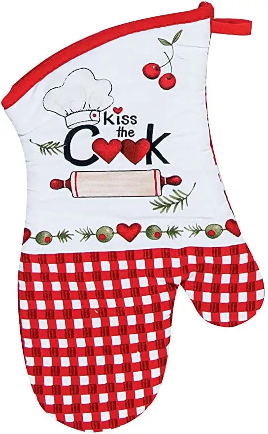 Comfort Soft Kitchen Gloves