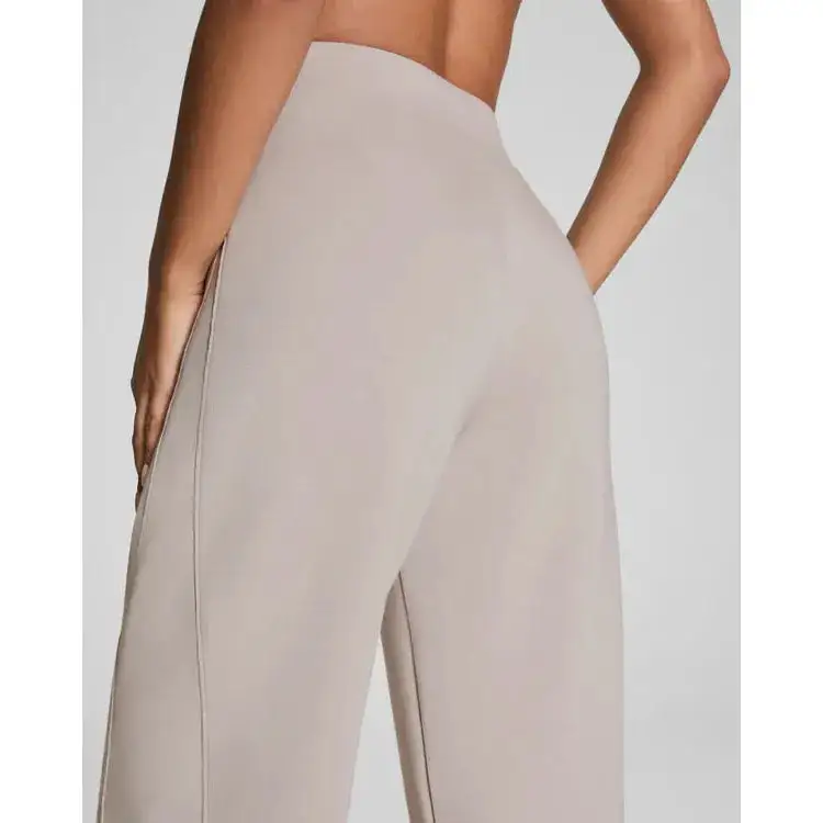 Barrel Leg Pants
