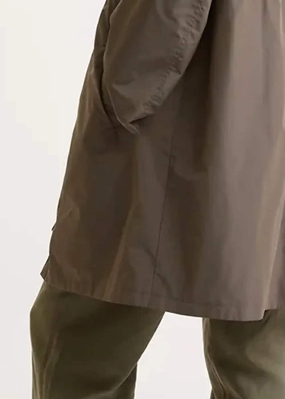 Trench Coat