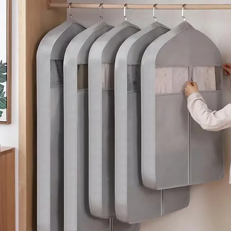 Hanging Garment Storage Bag