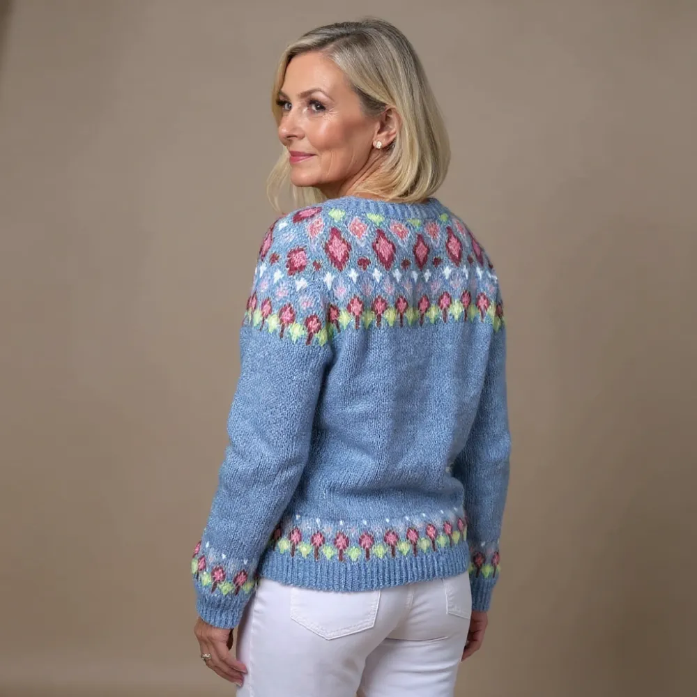 Modern Versatile Cardigan