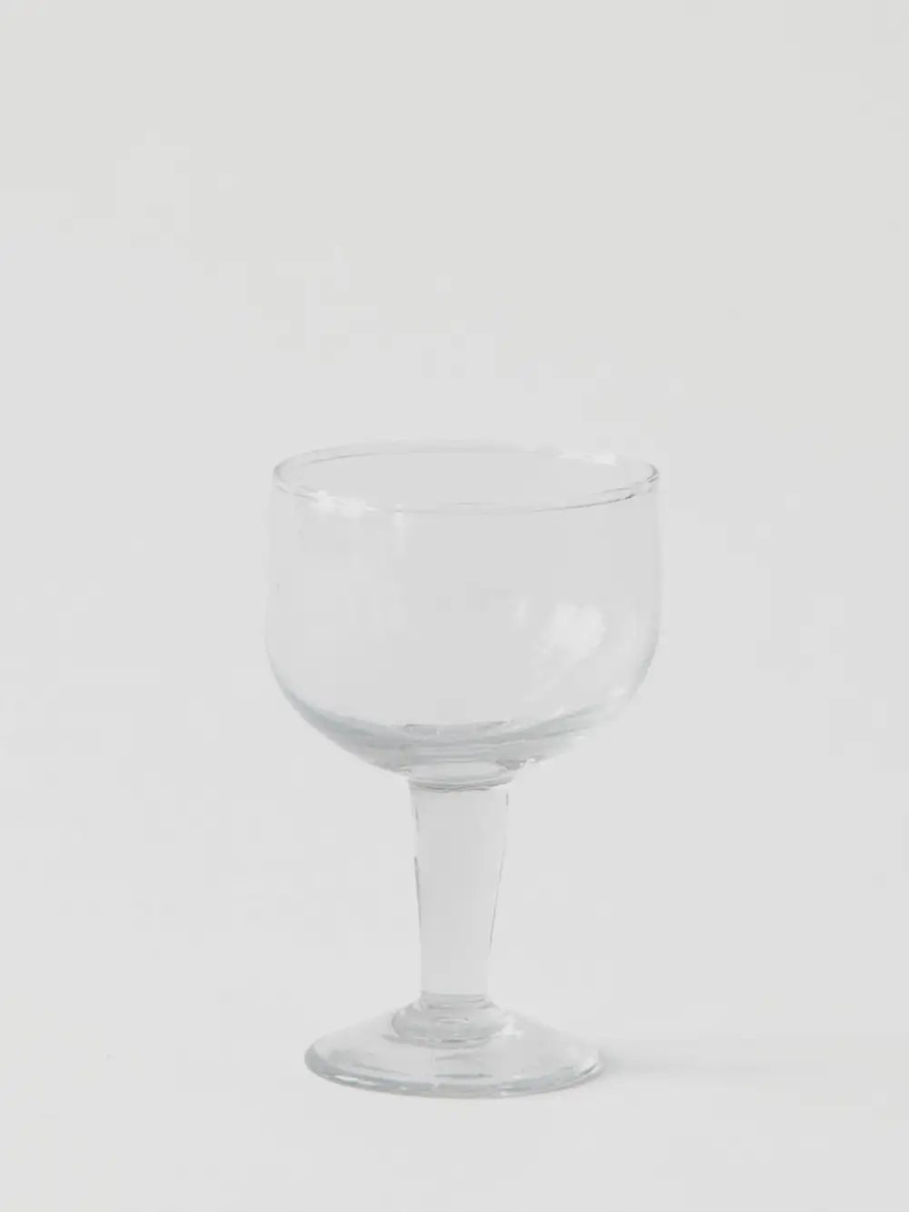 Classic Bistro Glass