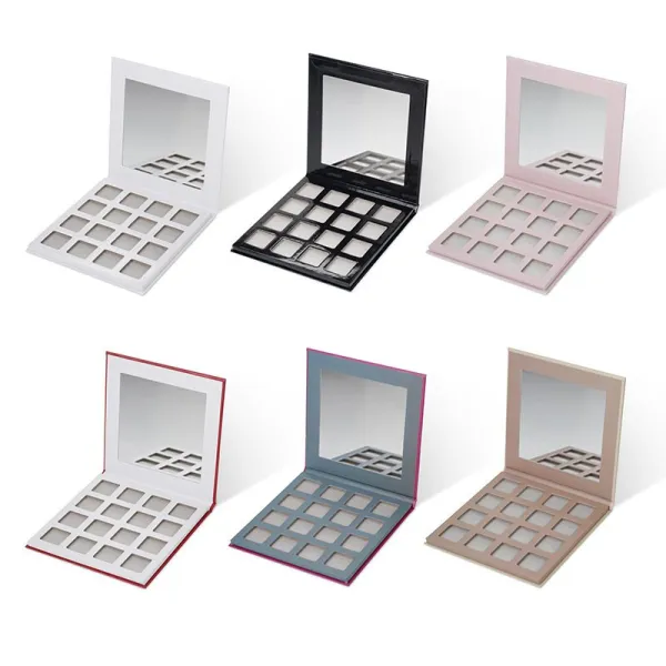 Blendable Eyeshadow Palette