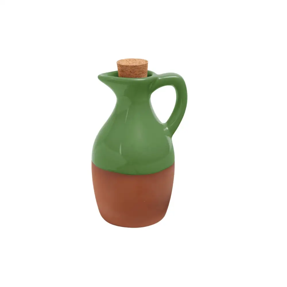 Oil Drizzler Serveware for Weekend Hosting