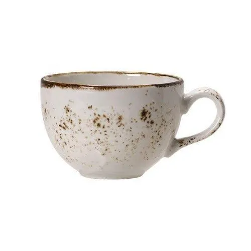 Curated Artisan Refined Everyday Low Cups