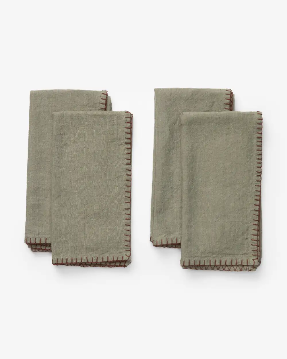 Linen Napkin Set