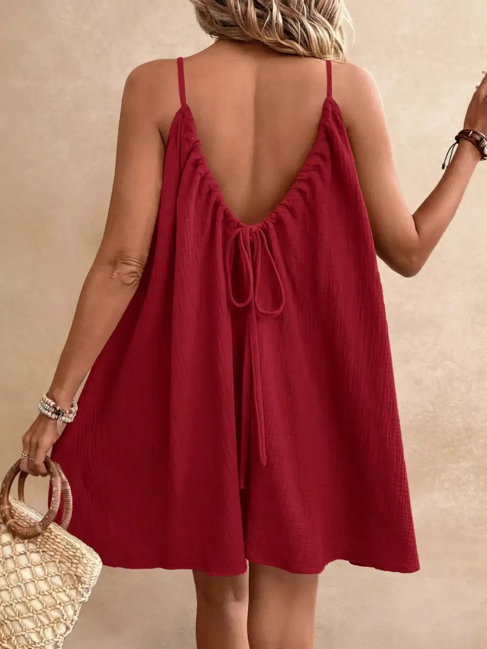 Elegant Outfit Casual Dress