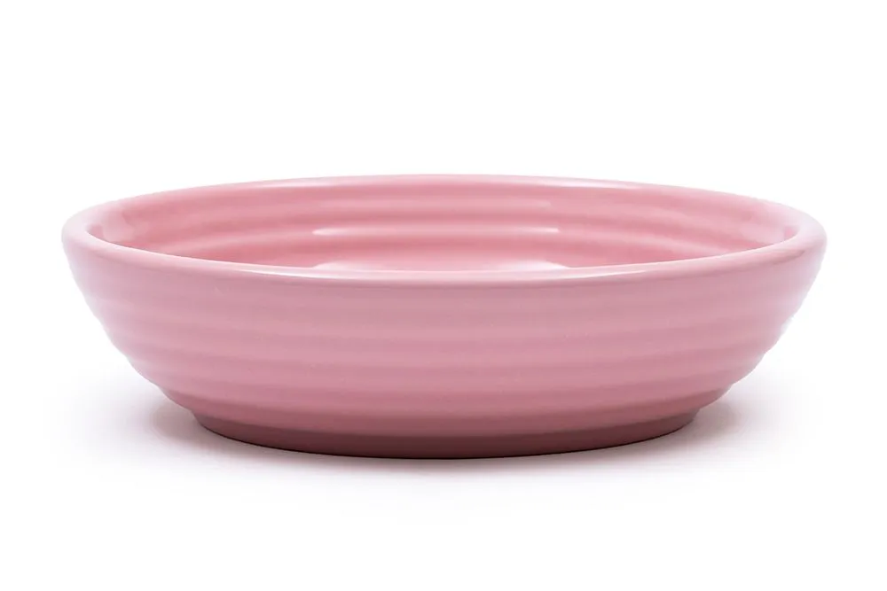 Berry Pattern Pet Feeding Bowl