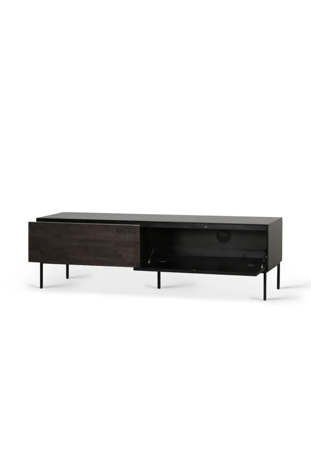 Teak Tv Cupboard