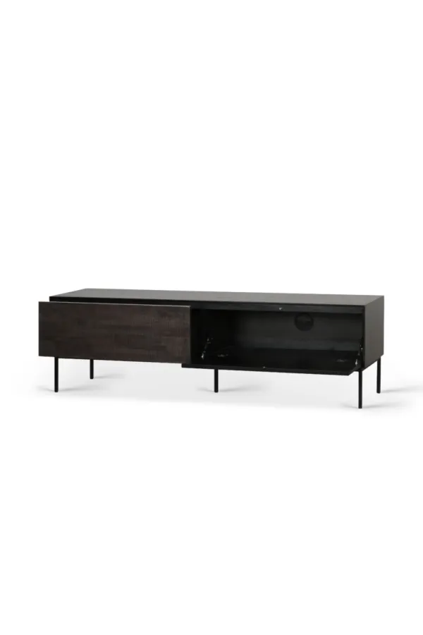 Teak Tv Cupboard