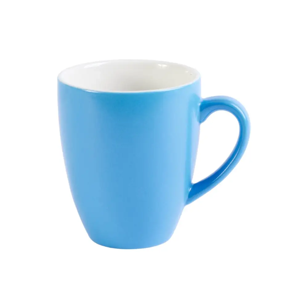 Everyday Curated Refined Everyday Latte Mug