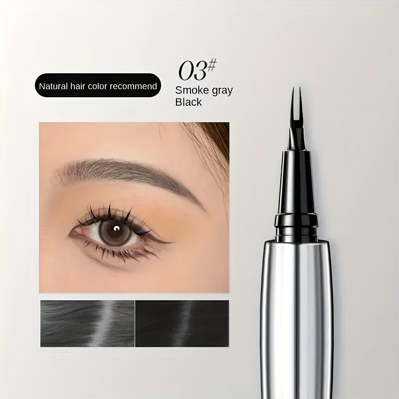 Longwear Liquid Eyebrow Pen