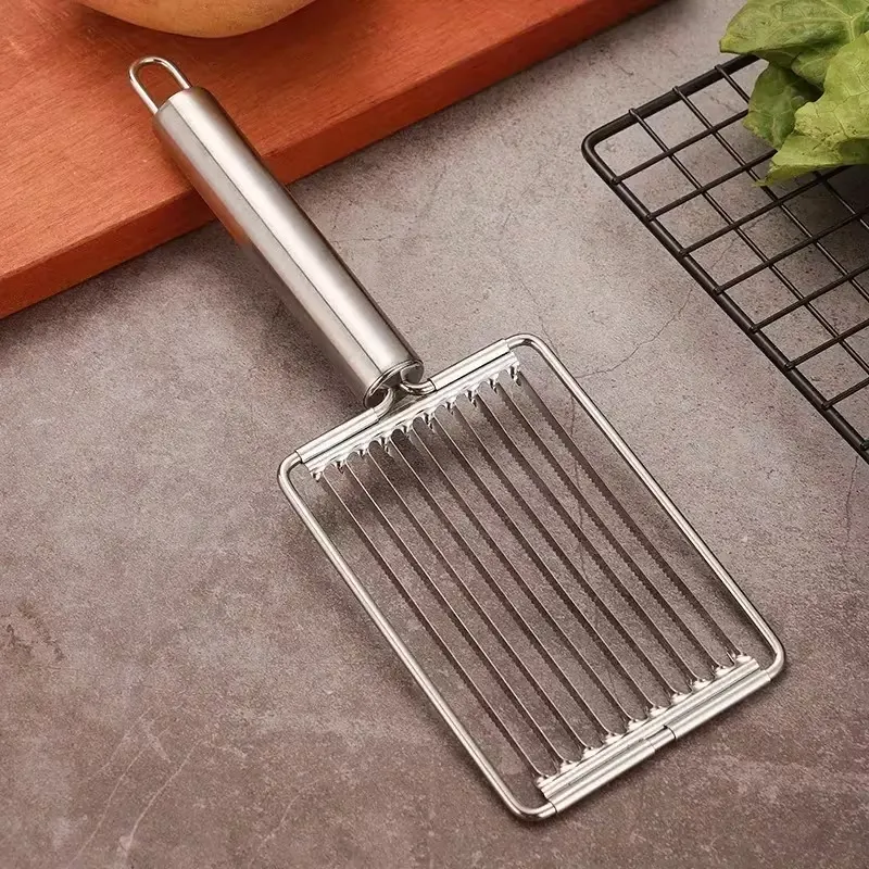 Stainless Steel Vegetable Slicer Tool