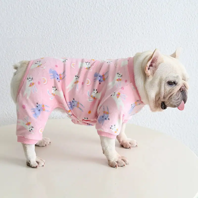 Onesie Pajama Set