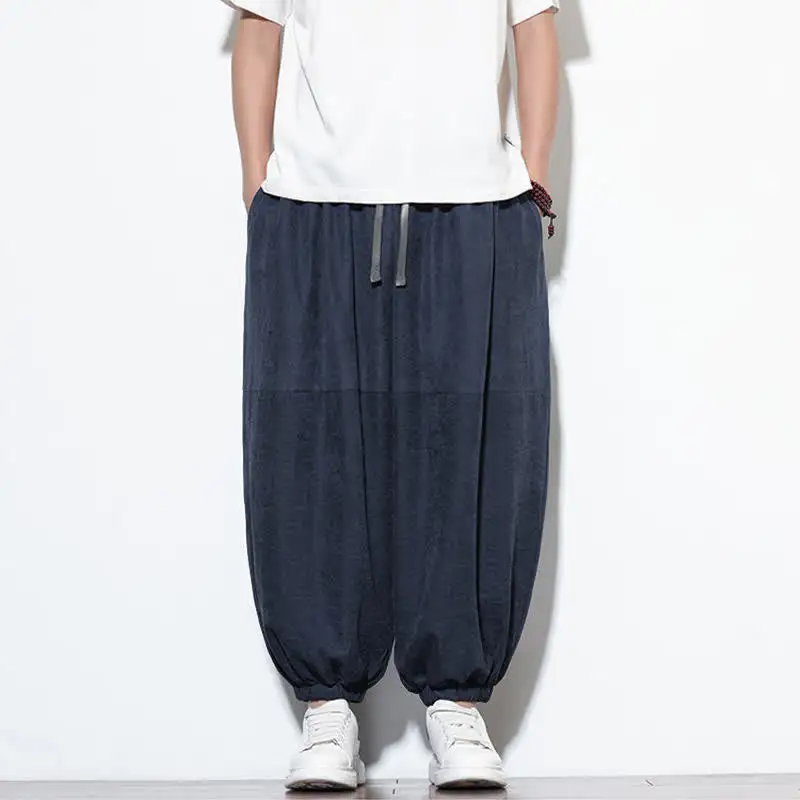 Daily Travel Pants