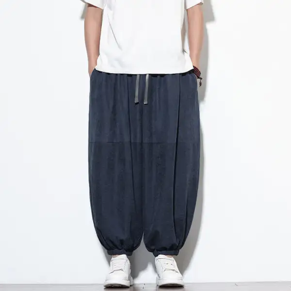 Daily Travel Pants