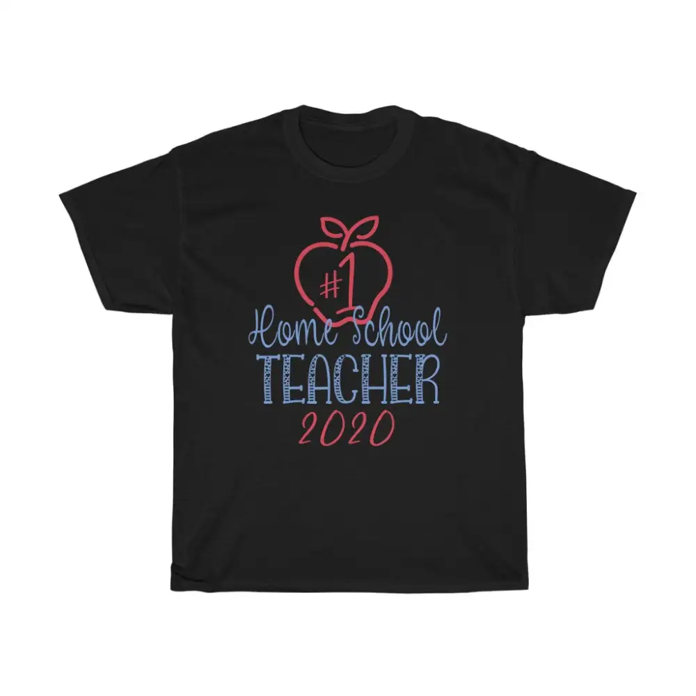 #1 Home School Teacher