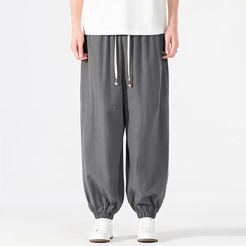 Utility Daily Pants