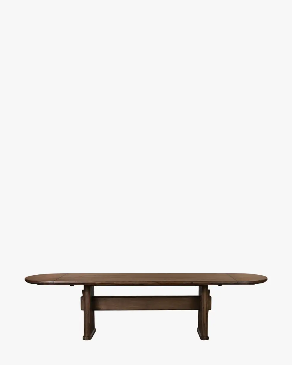 Oval Dining Table