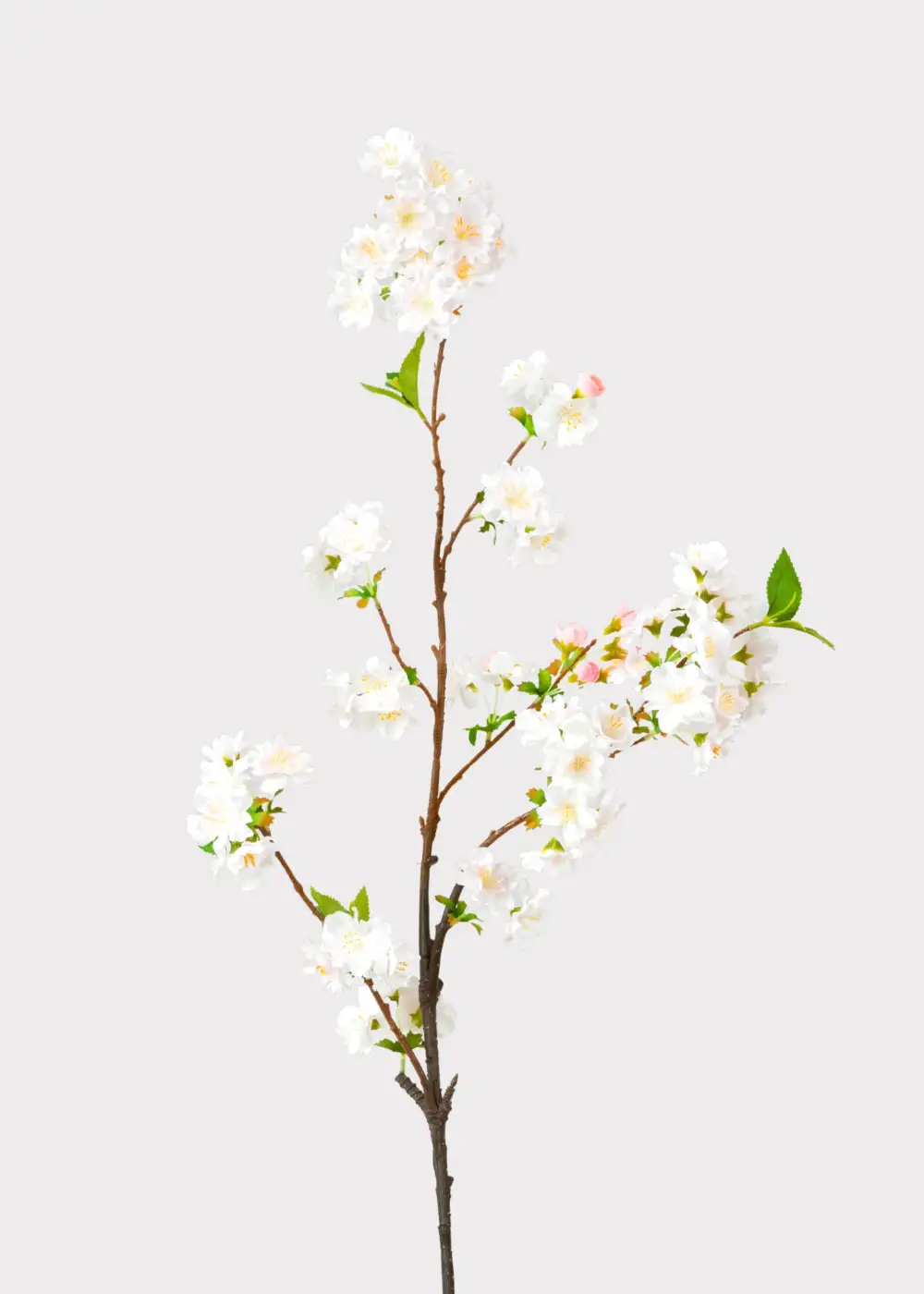 Artificial Fresh Form Cherry Blossom Branch