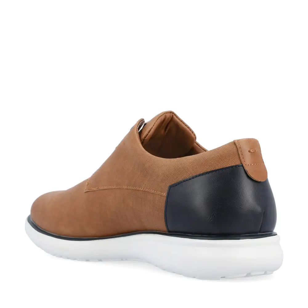 Relaxed Casual Slip On Casual Shoes