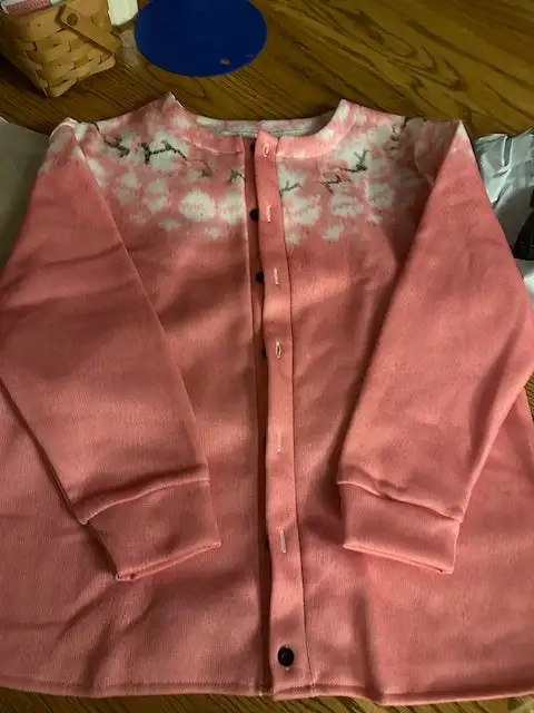Comfortable Distinctive Cardigan