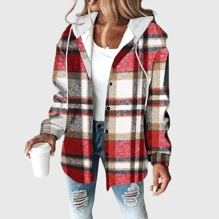 Classic Heritage Jacket