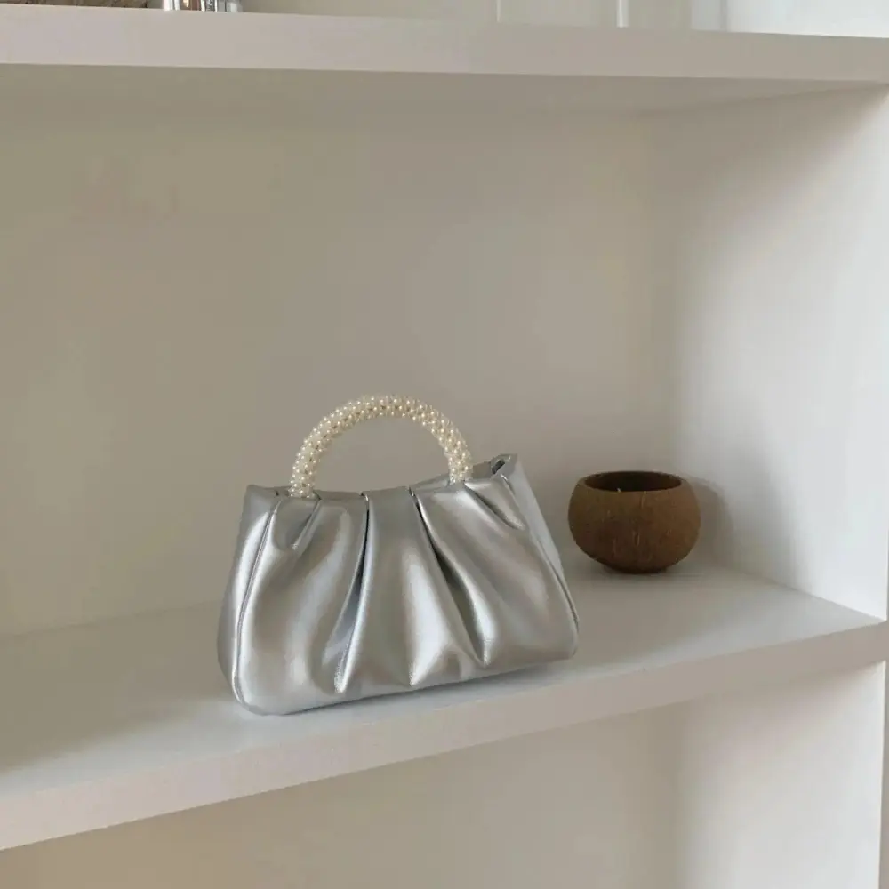 Refined Everyday Handbag