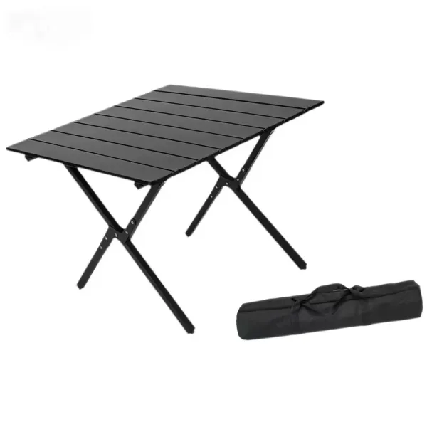Foldable Camping Table