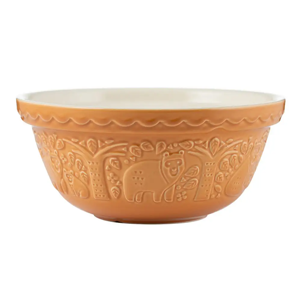 Modern Mixing Dining Bowl