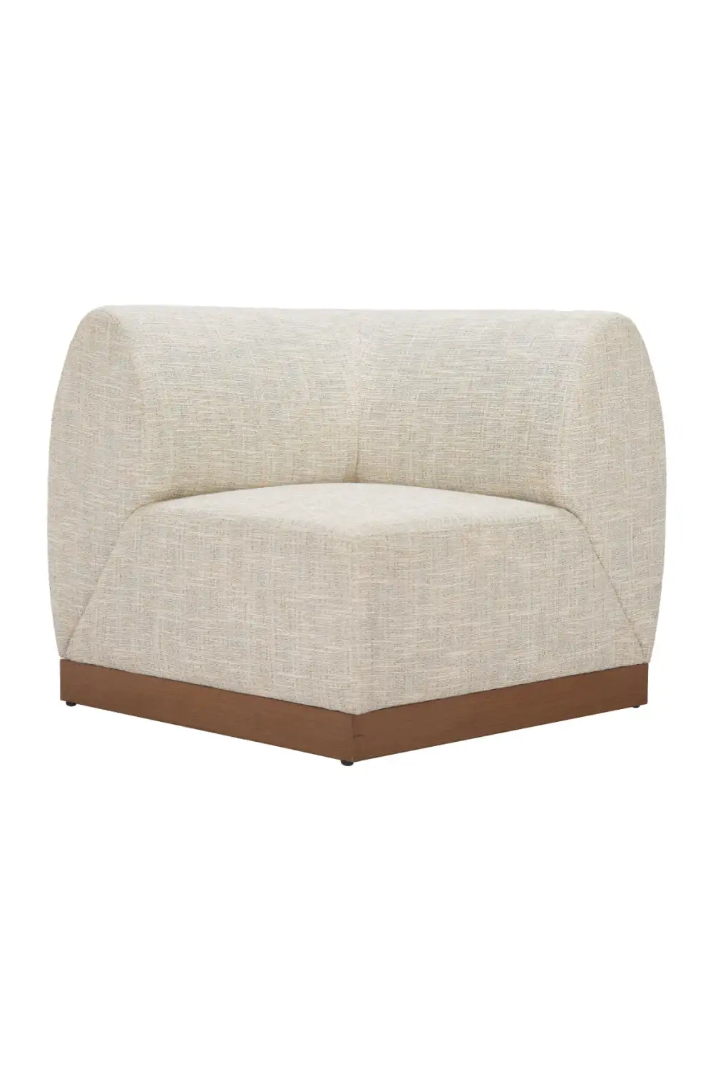 Outdoor Corner Chair