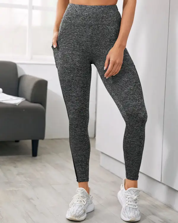 Fresh Pocket Everyday Leggings
