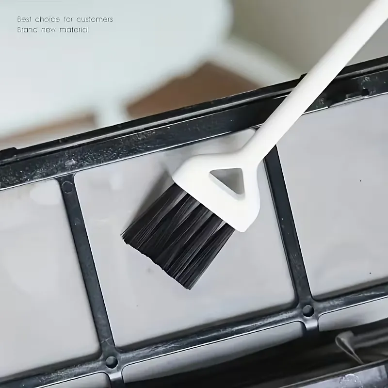 Portable Electronics Cleaning Brush