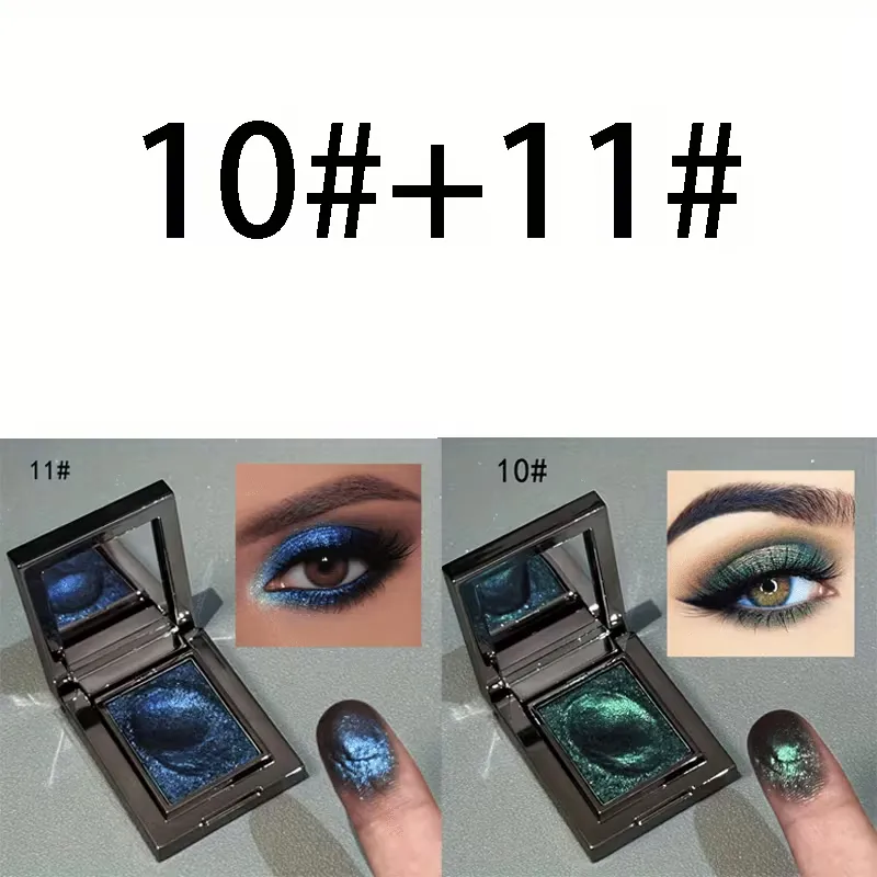 Metallic Single Eyeshadow