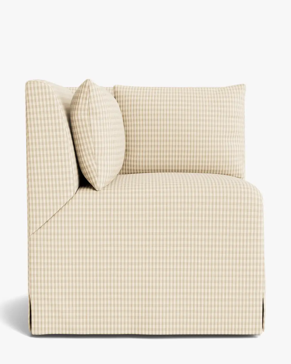Everyday Modular Banquette