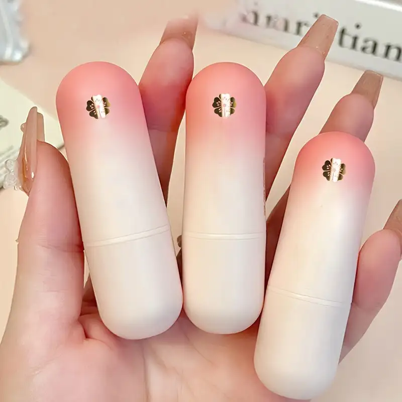 Vanity Setup Lip Stick Set