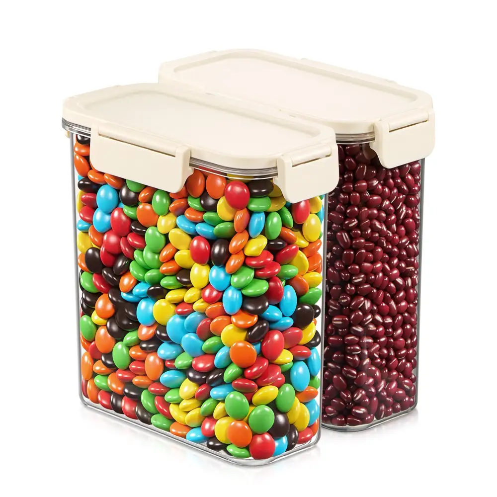 Airtight Stackable Food Container