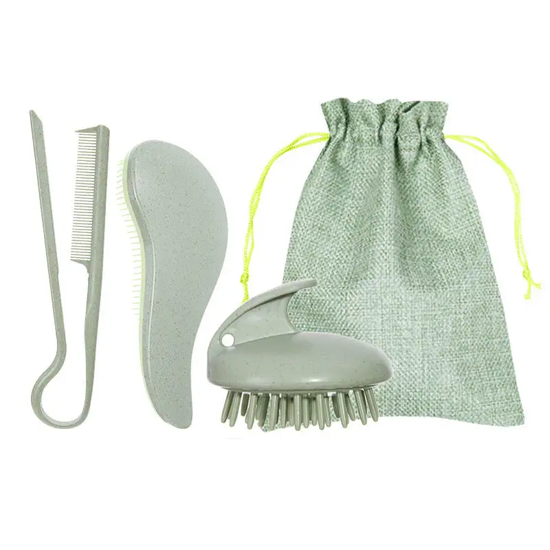 Sleek Finish Cosmetic Routine Tool