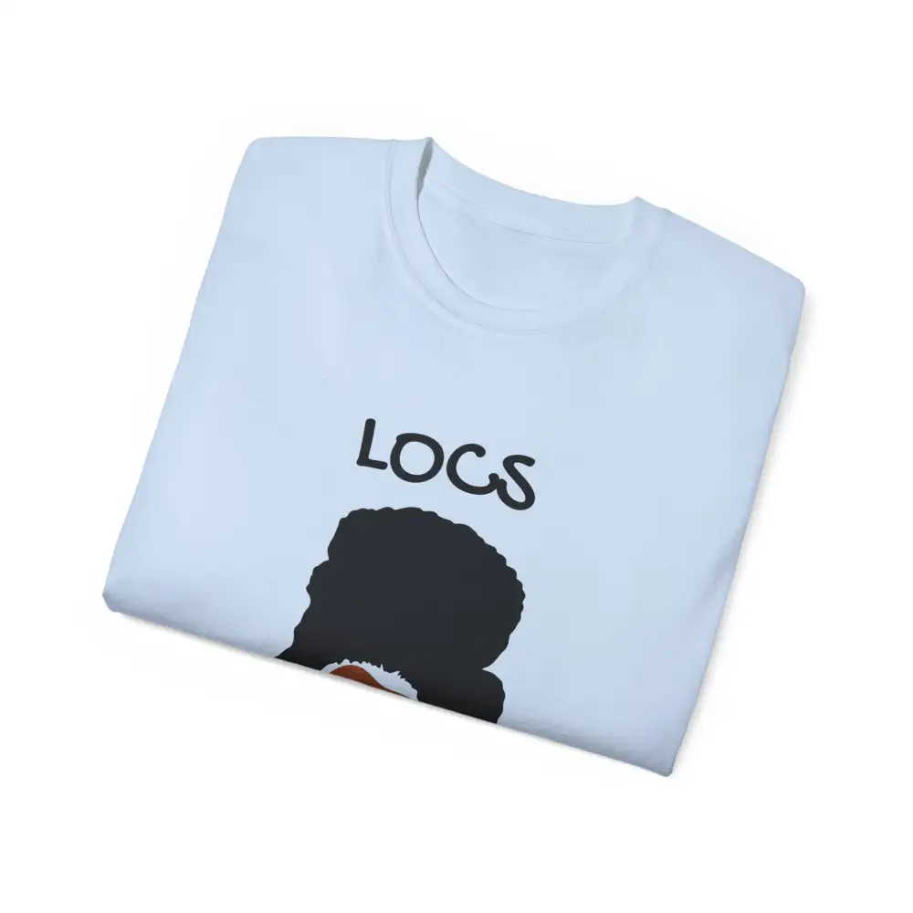 Local style graphic T-shirts