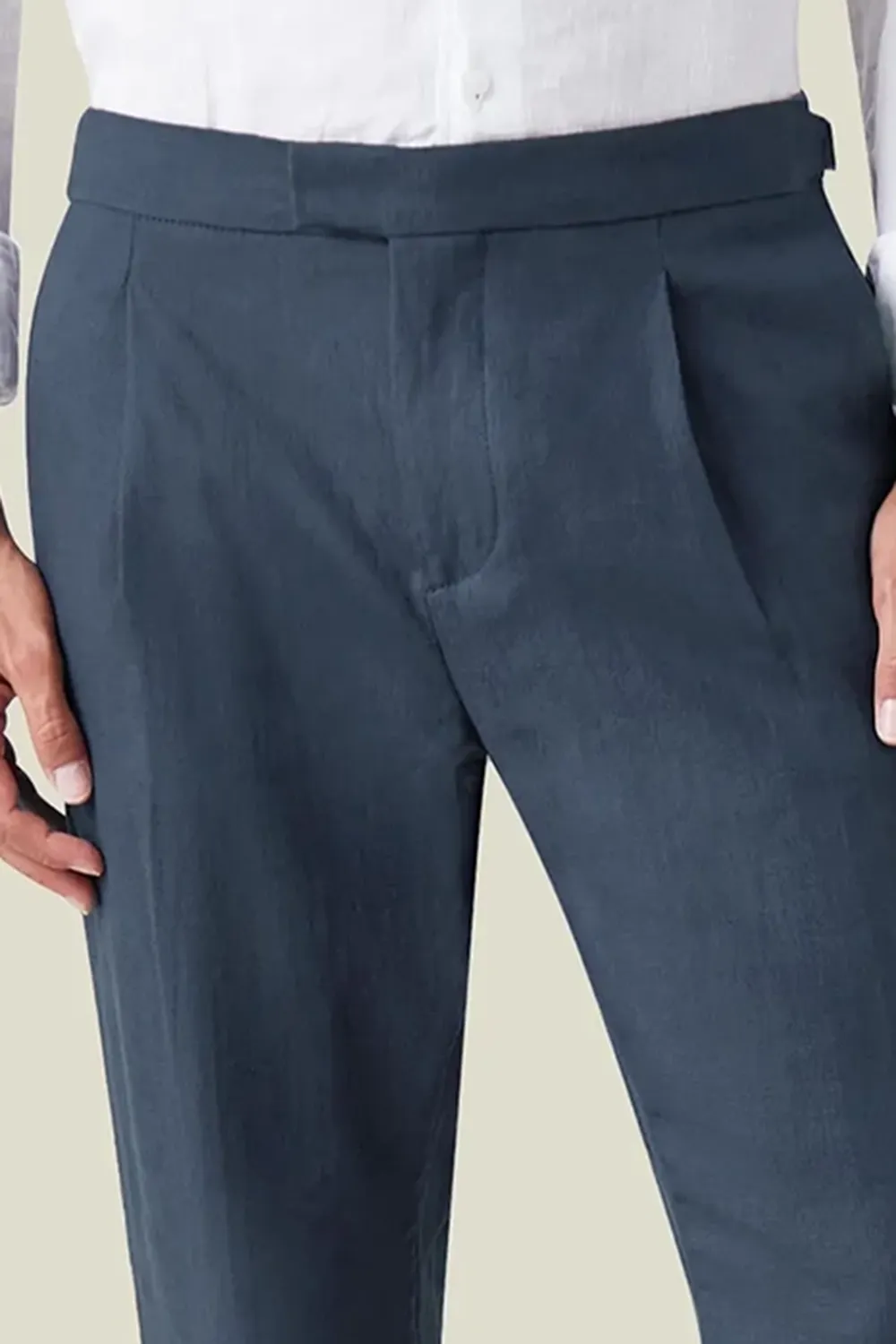 Stylish Regular Fit Elegant Trousers