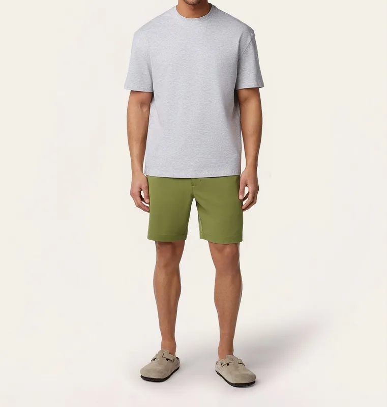 Everyday Shorts Olive