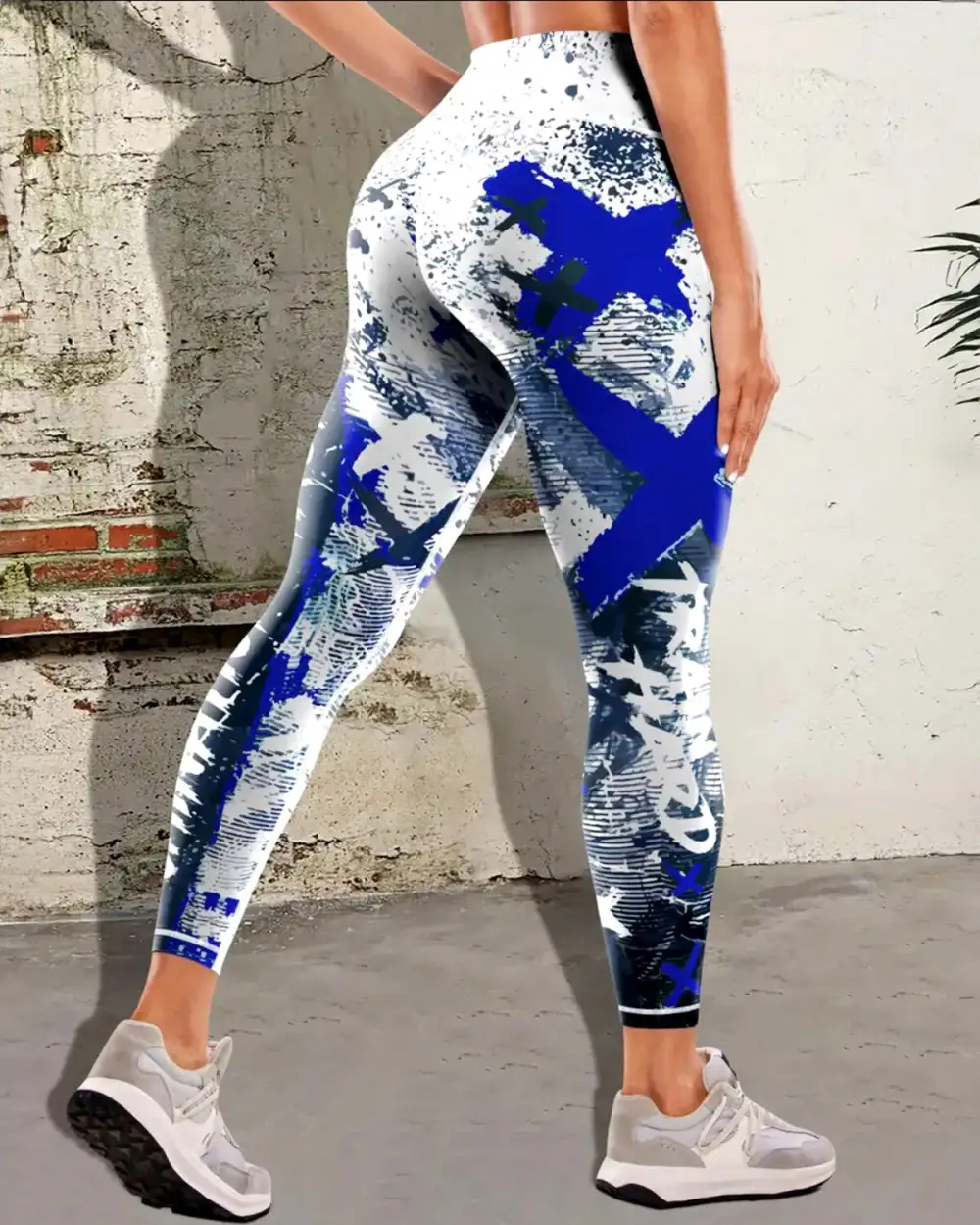 Refined Workout Everyday Leggings