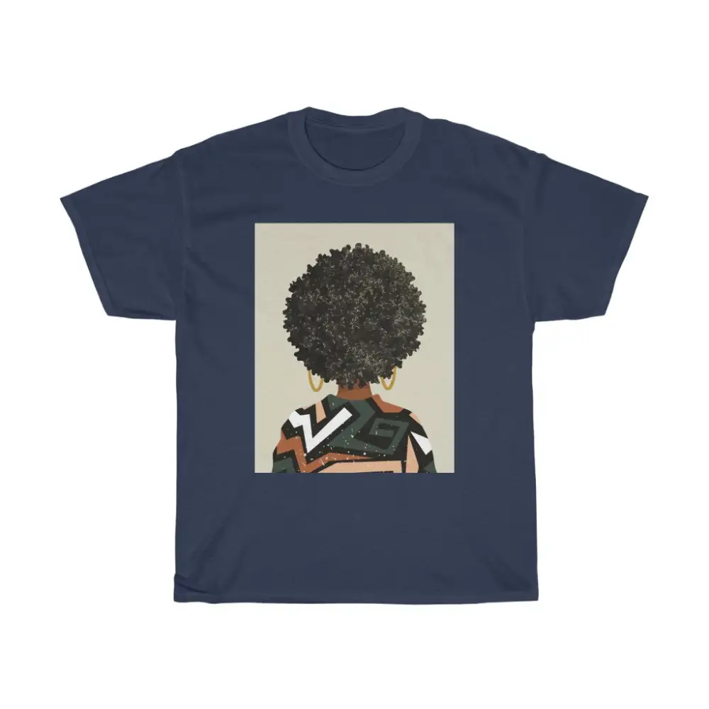 Creative Statement Graphic Tee