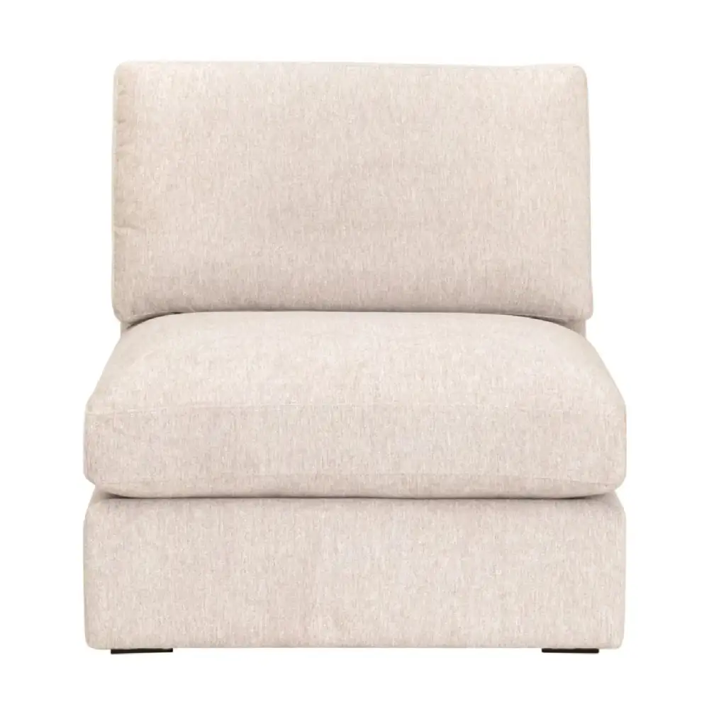 Modern Modular Lounge Chair