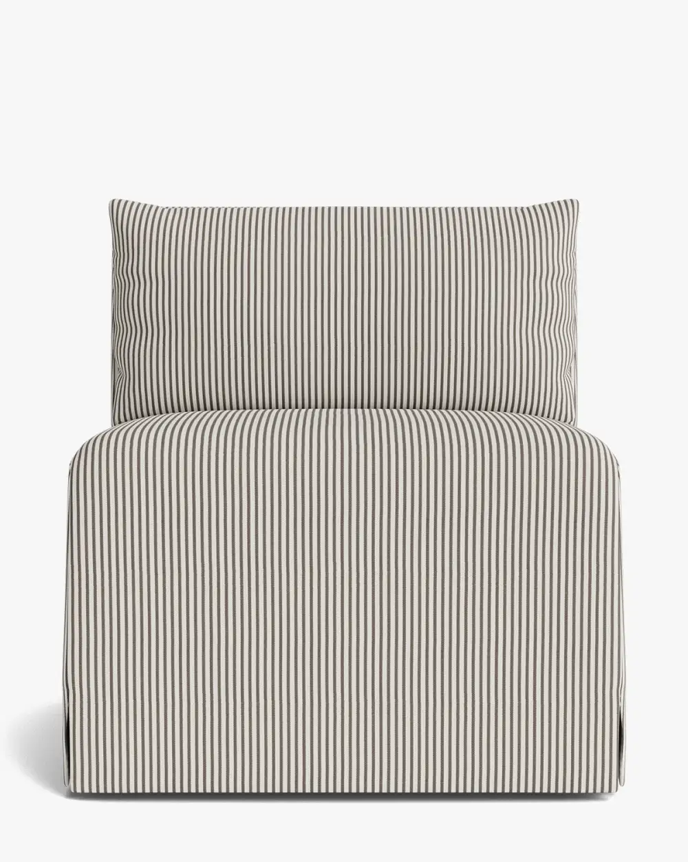 Everyday Plush Banquette